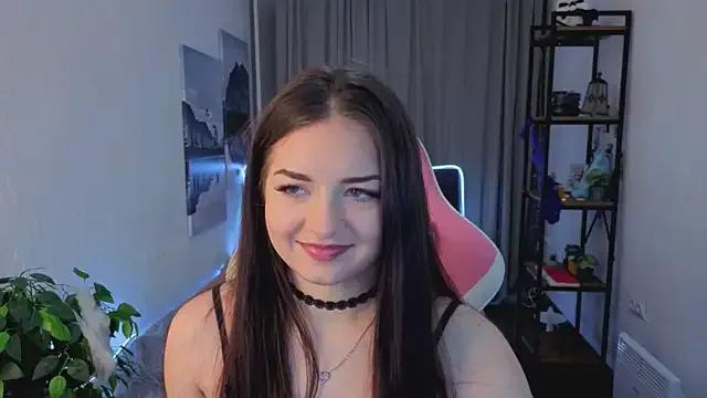 jessika_pinkman on StripChat 