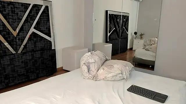 Jonness_Isa_ on StripChat 