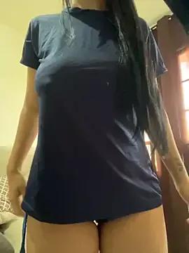 jujuarantes__2025 — Freechat on StripChat