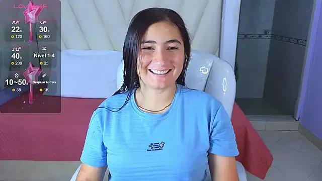 Katha03_ — destroy my ass, pussy  with vibrations