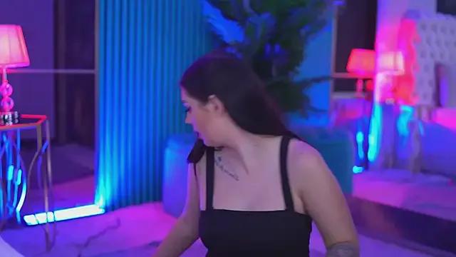 KendraMoon — Master of my pussy for 3m#domi