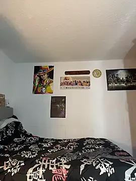 Kennya__ on StripChat 