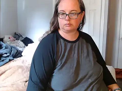 LauLauPAWG on StripChat 