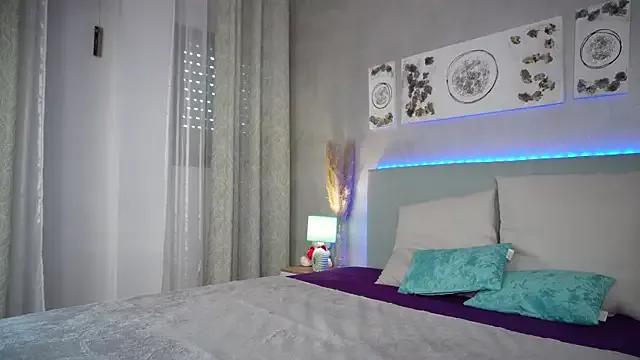 LibertyLust — Freechat on StripChat