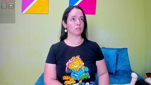 loreen_grey — Bounce boobs in Topless