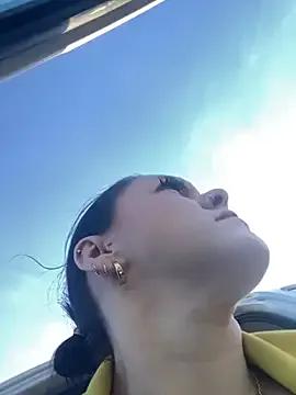 Luccreccia_ — FINGERS PUSSY + CONTROL