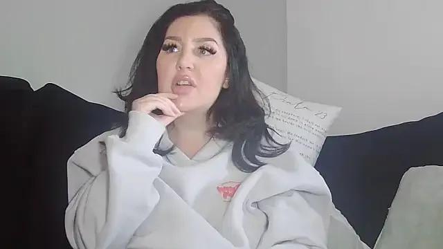 magical_mia — TIP MENU IS 15 TOKENS ONLY