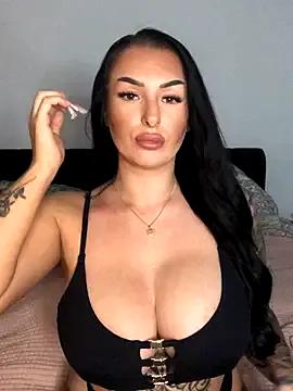 Mia-Bremer — Freechat on StripChat