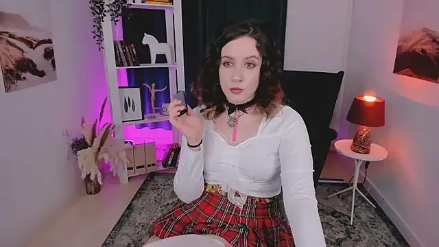 NanaMoonlight on StripChat 