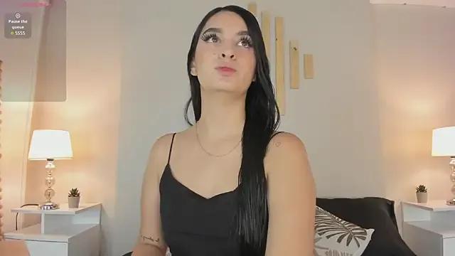 natachadiaz_ on StripChat 