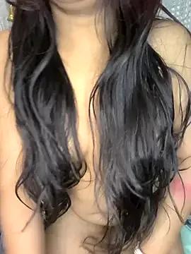 Nightgirl007 — Last Tipper Name On Boobs