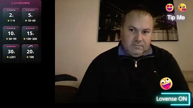 Pourleplasirs — Lovense Sex machine