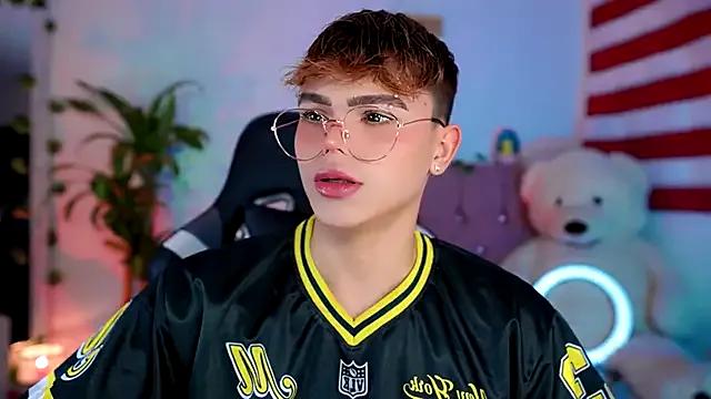 PRINCE_STEV — HELLO BEAUTIFUL BOY,