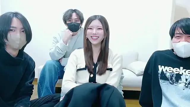 Reto-sama — Group on StripChat