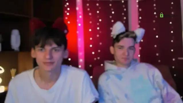 rico_steel — I'm dancing the Macarena