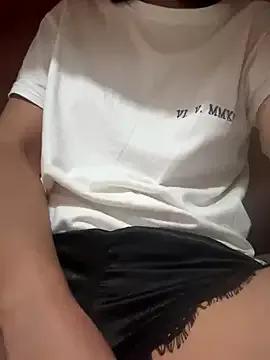 rossana99_ on StripChat 