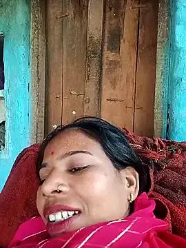 Rubi_sarma — Private on StripChat