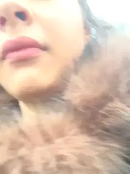 SashaCatt — Masturbation completely naked