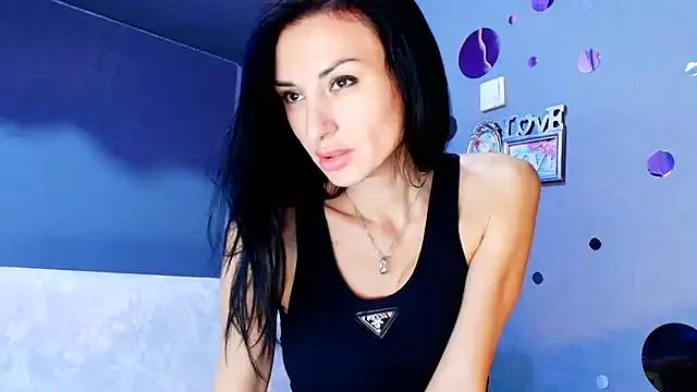 Siaconna — naked in free