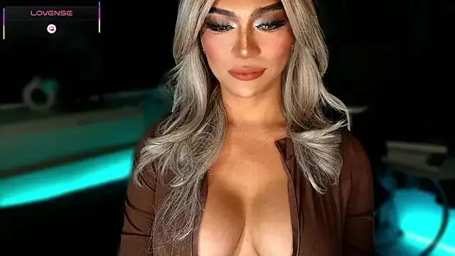 TheHuntress_ — u horny and I'm broke lets cum? #cumshow