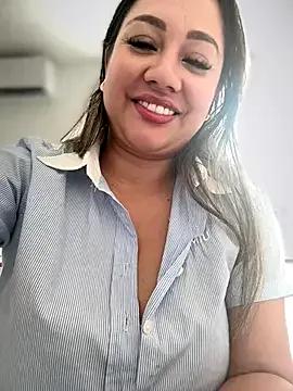 ValeryGrey — Riding toy on the floor and cum #cum