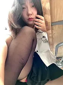 Xixi-Gala on StripChat 