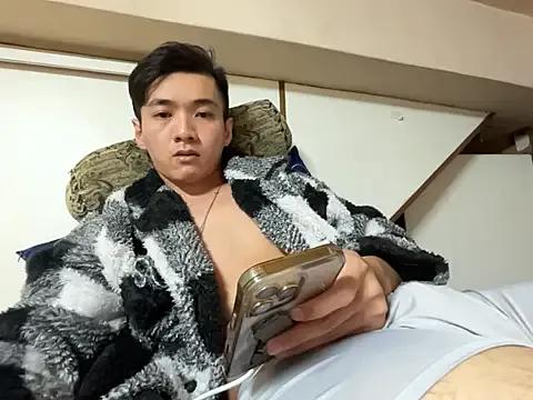 XuPrimeRyder —  public cum