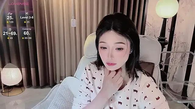 Yaikun0-0 — Freechat on StripChat