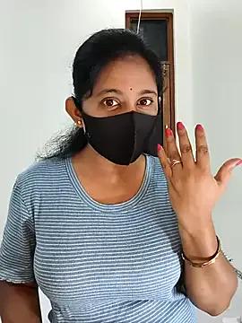 Your-Vedika — Private on StripChat